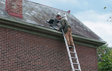 what affects urgent South Shore roof repairs