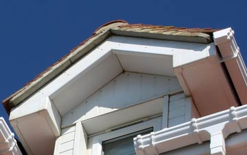 South Shore fascia installation costs