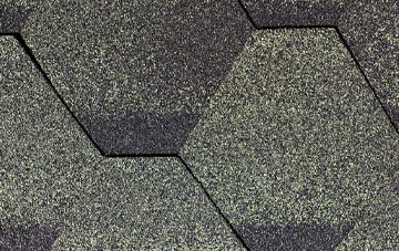 South Shore fibreglass shingle repairs