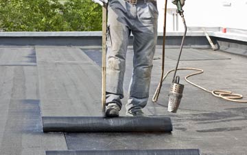 flat roof replacement South Shore, Lancashire