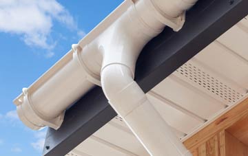 South Shore gutter installation costs