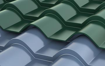 who should consider South Shore plastic roofs
