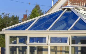 professional South Shore conservatory insulation