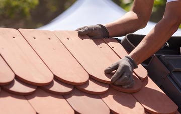 South Shore roof tile contractors