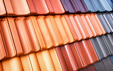South Shore roof tile costs