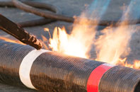 South Shore flat roofing replacement