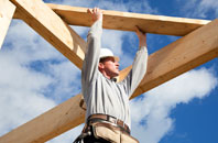 South Shore roof replacement work