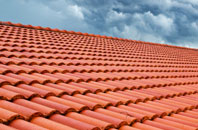 South Shore roofing tiles