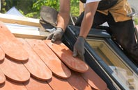 South Shore tiled roofing companies